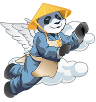 panda